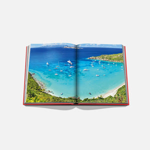 Assouline St. Barths Freedom