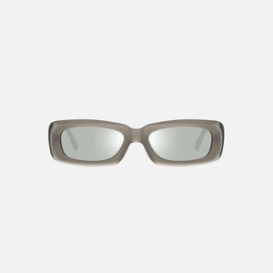 The Attico Mini Marfa Frames - Smoke