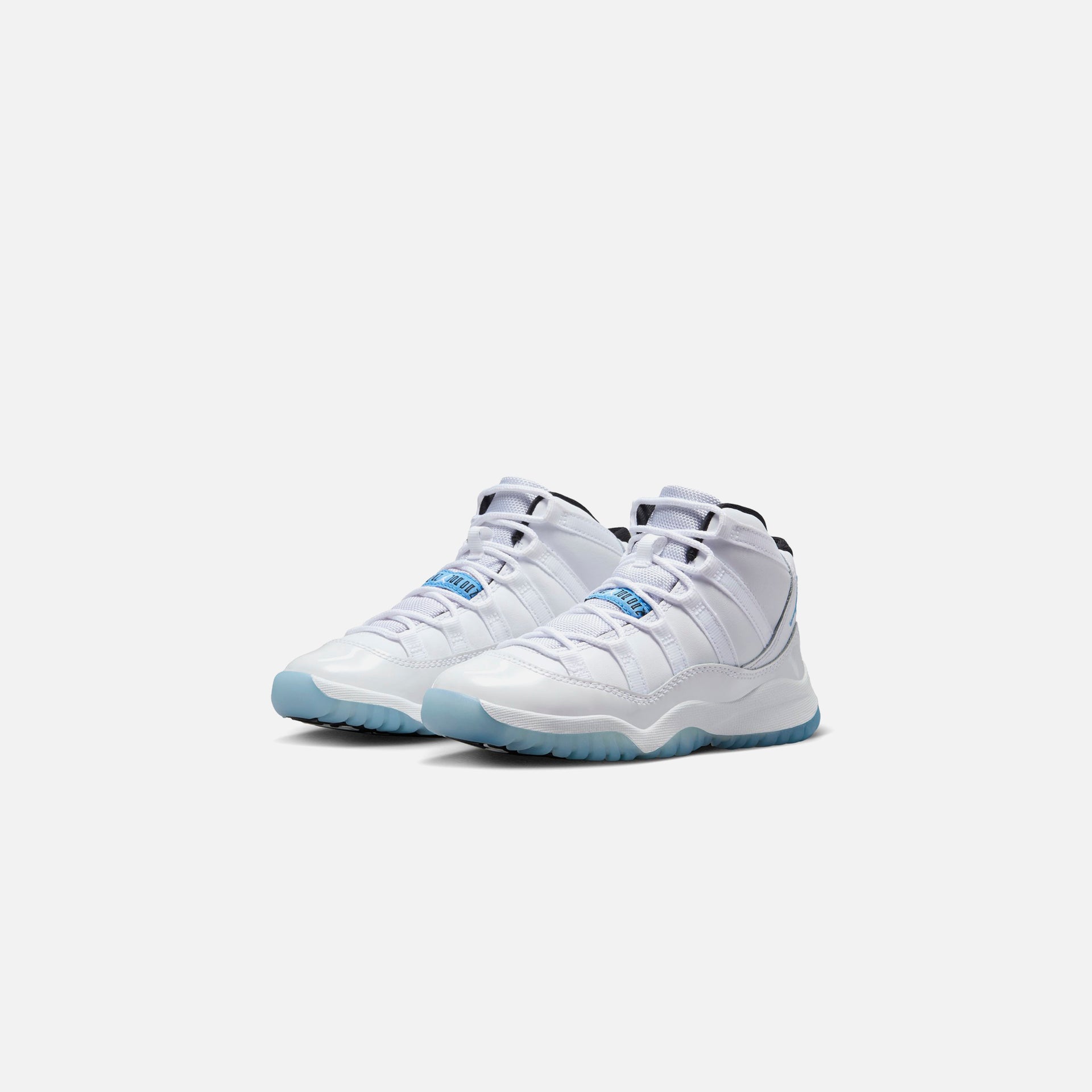 Jordan PS Air Jordan 11 Retro - White / Legend Blue / Black