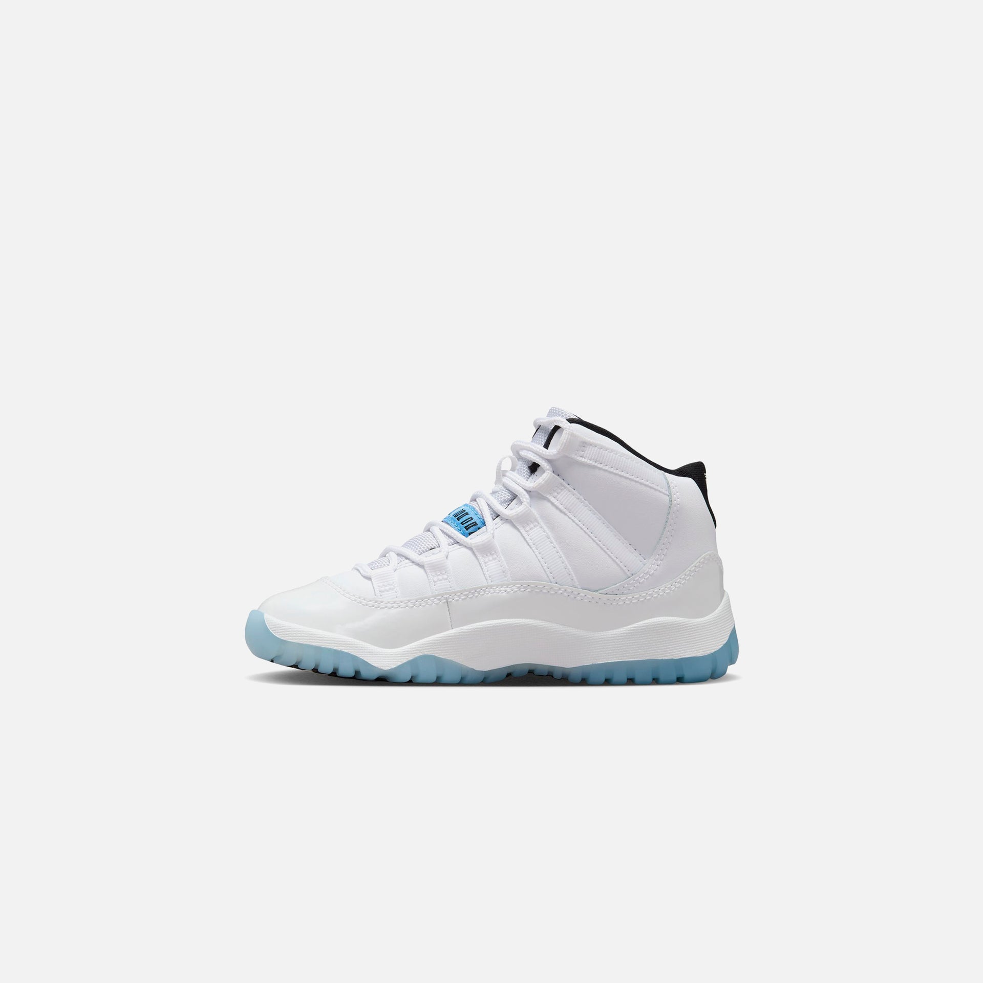 Jordan PS Air Jordan 11 Retro - White / Legend Blue / Black