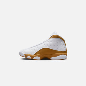 Nike Air Jordan 13 Retro - White / Wheat