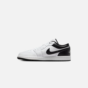 Jordan Air Jordan 1 Low - White/ Black / White