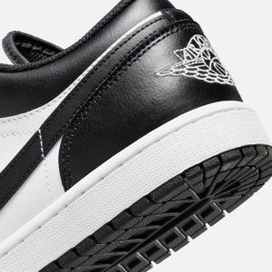 Jordan Air Jordan 1 Low - White/ Black / White