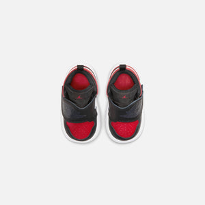 Nike Toddler Air Sky Jordan 1 - Black / Anthracite / Varsity Red / White