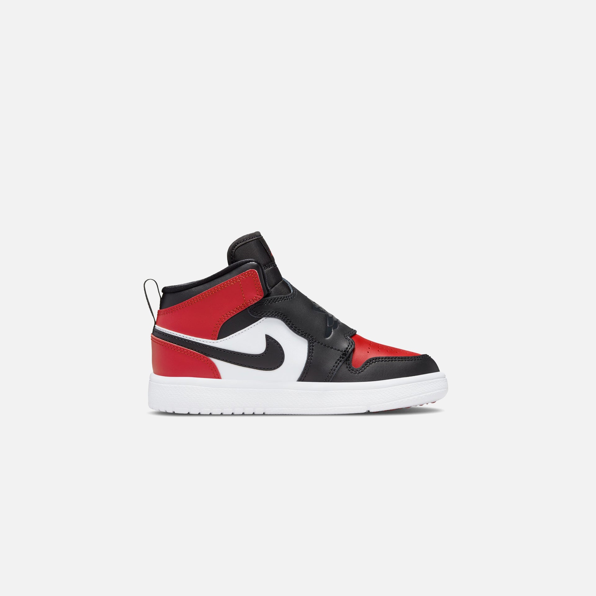 Jordan Pre-School Air Sky Jordan 1 - Black / Anthracite / Varsity Red / White