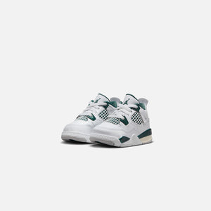 Jordan TD Air Jordan 4 Retro - Oxidized Green