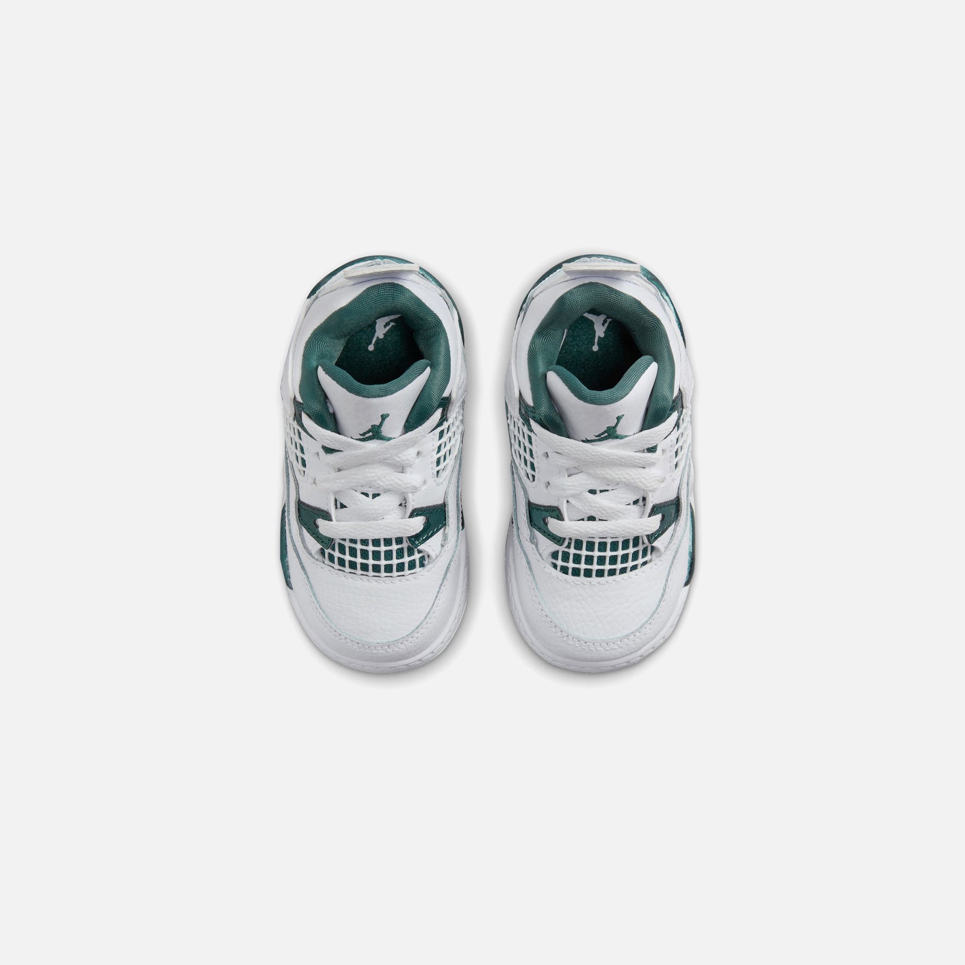 Jordan TD Air Jordan 4 Retro - Oxidized Green