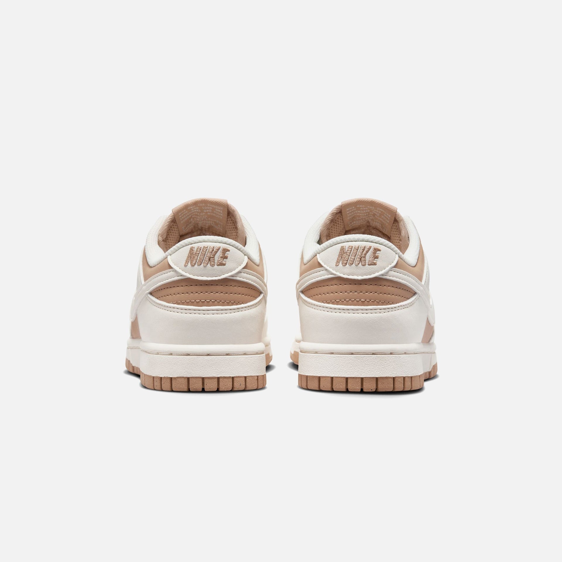 Nike WMNS Dunk Low Next Nature - Hemp / Sail