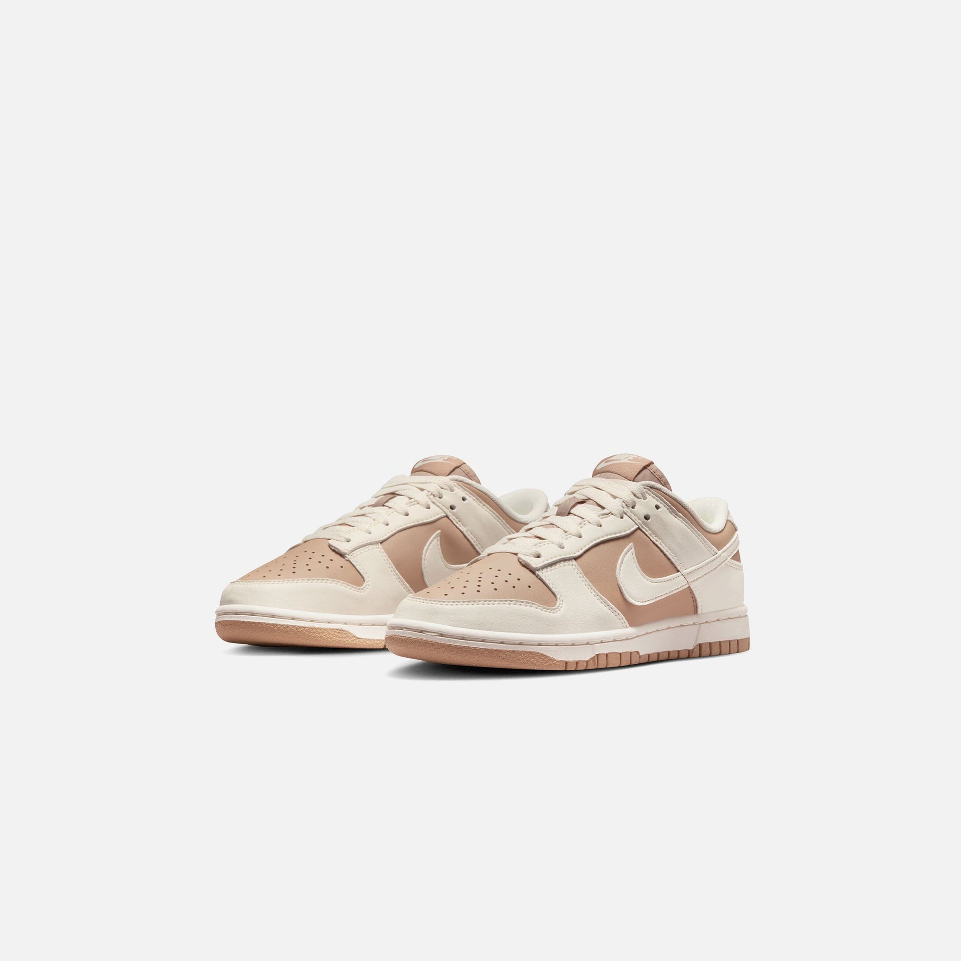 Nike WMNS Dunk Low Next Nature - Hemp / Sail