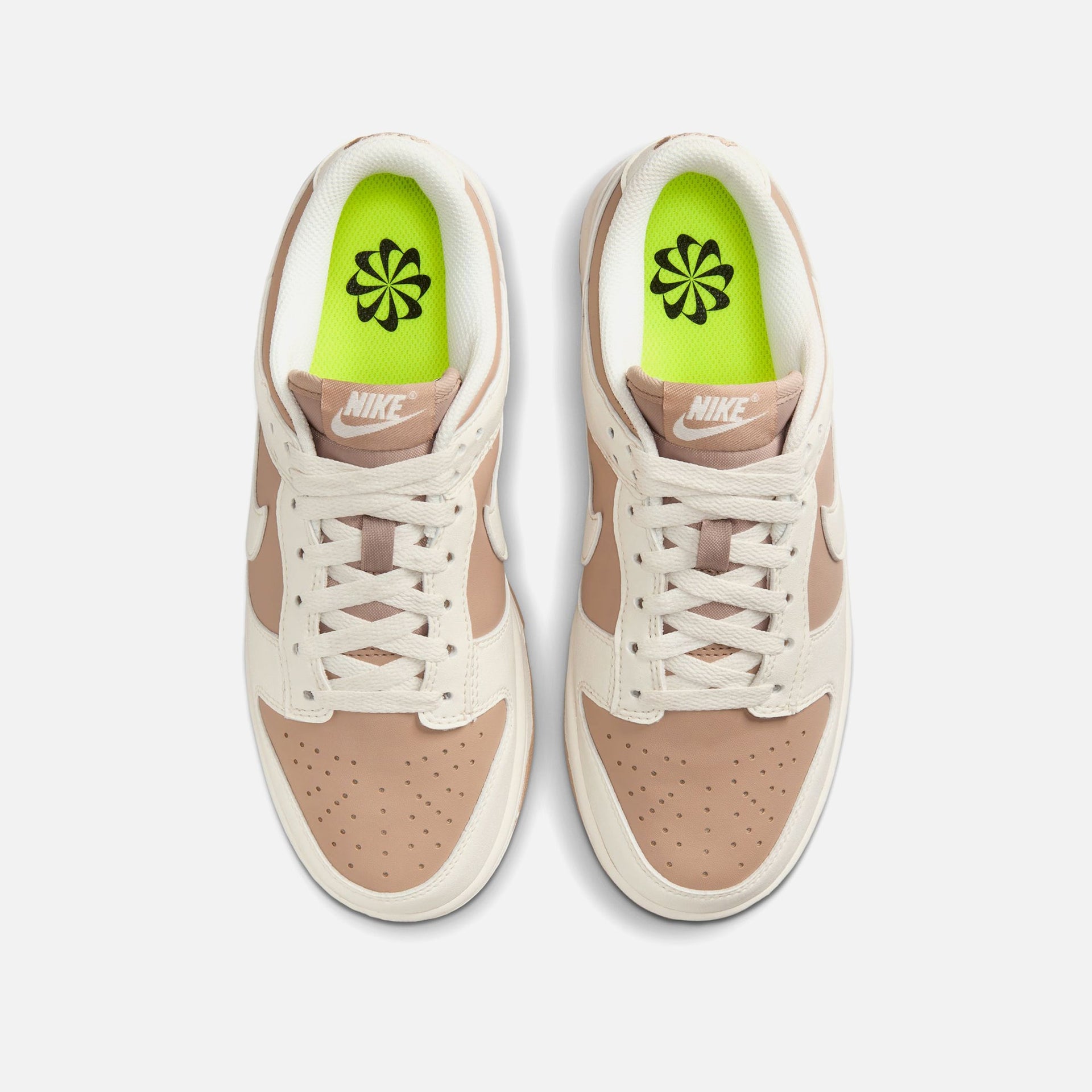 Nike WMNS Dunk Low Next Nature - Hemp / Sail