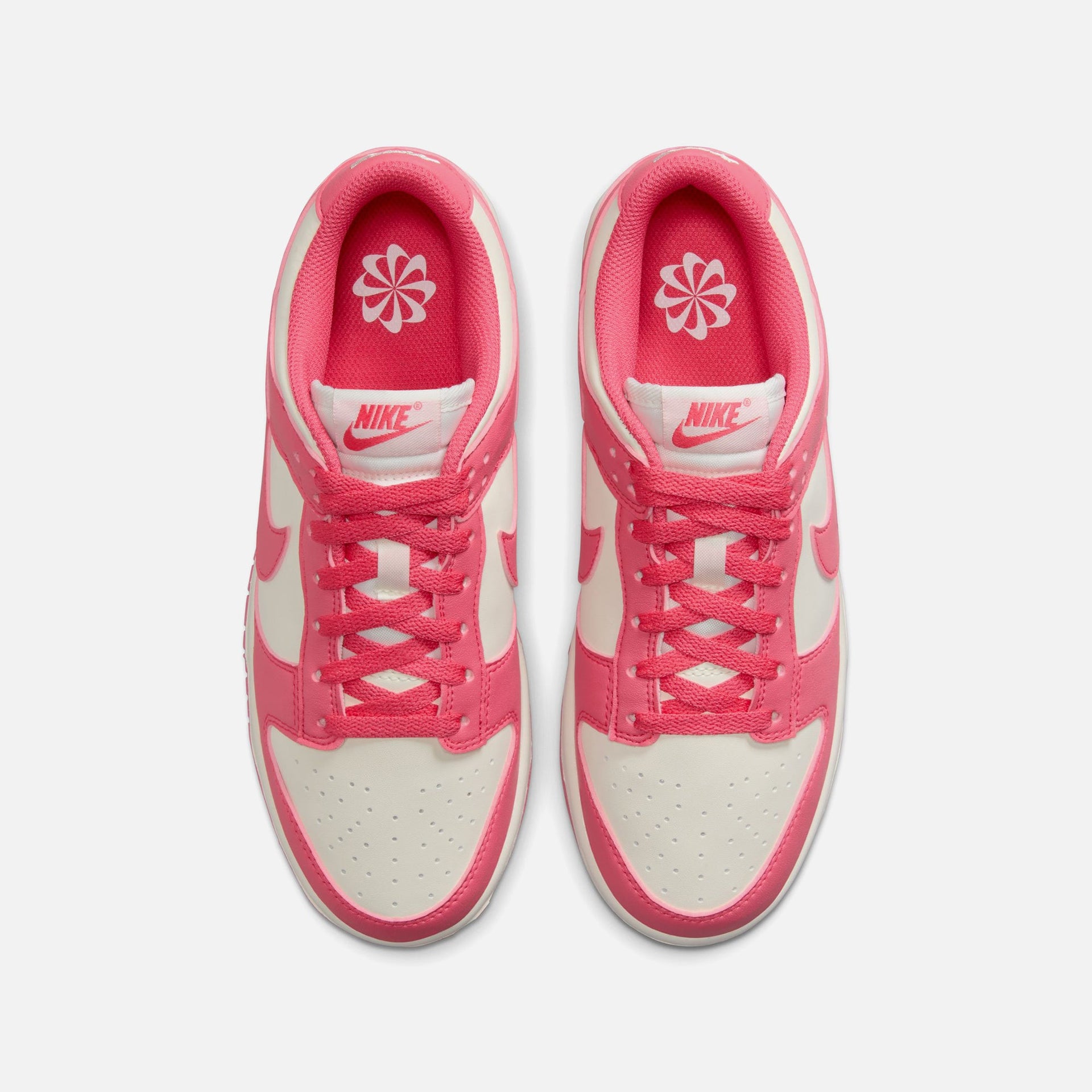 Nike WMNS Dunk Low Next Nature - Aster Pink / Aster Pink