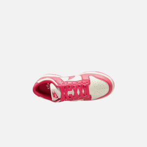 Nike WMNS Dunk Low Next Nature - Aster Pink / Aster Pink