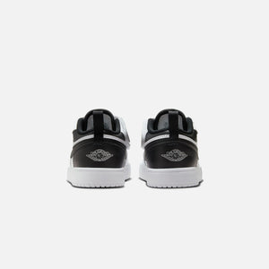 Nike PS Air Jordan 1 Low Alt - White / Black / White