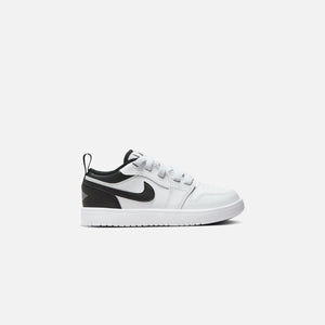 Nike PS Air Jordan 1 Low Alt - White / Black / White