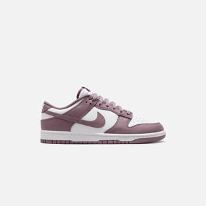 Nike Dunk Low Retro - White / Taupe Grey / White