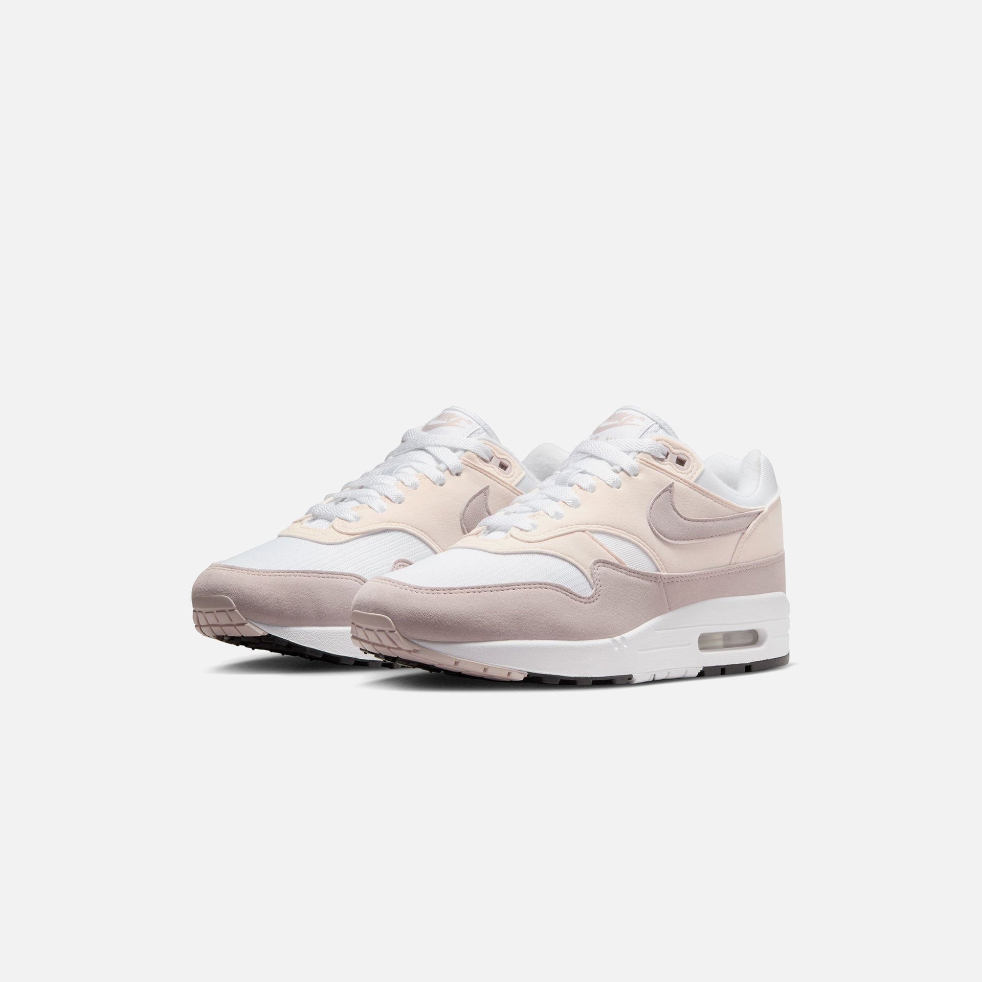 Nike WMNS Air Max 1 '87 - White / Platinum Violet / Phantom