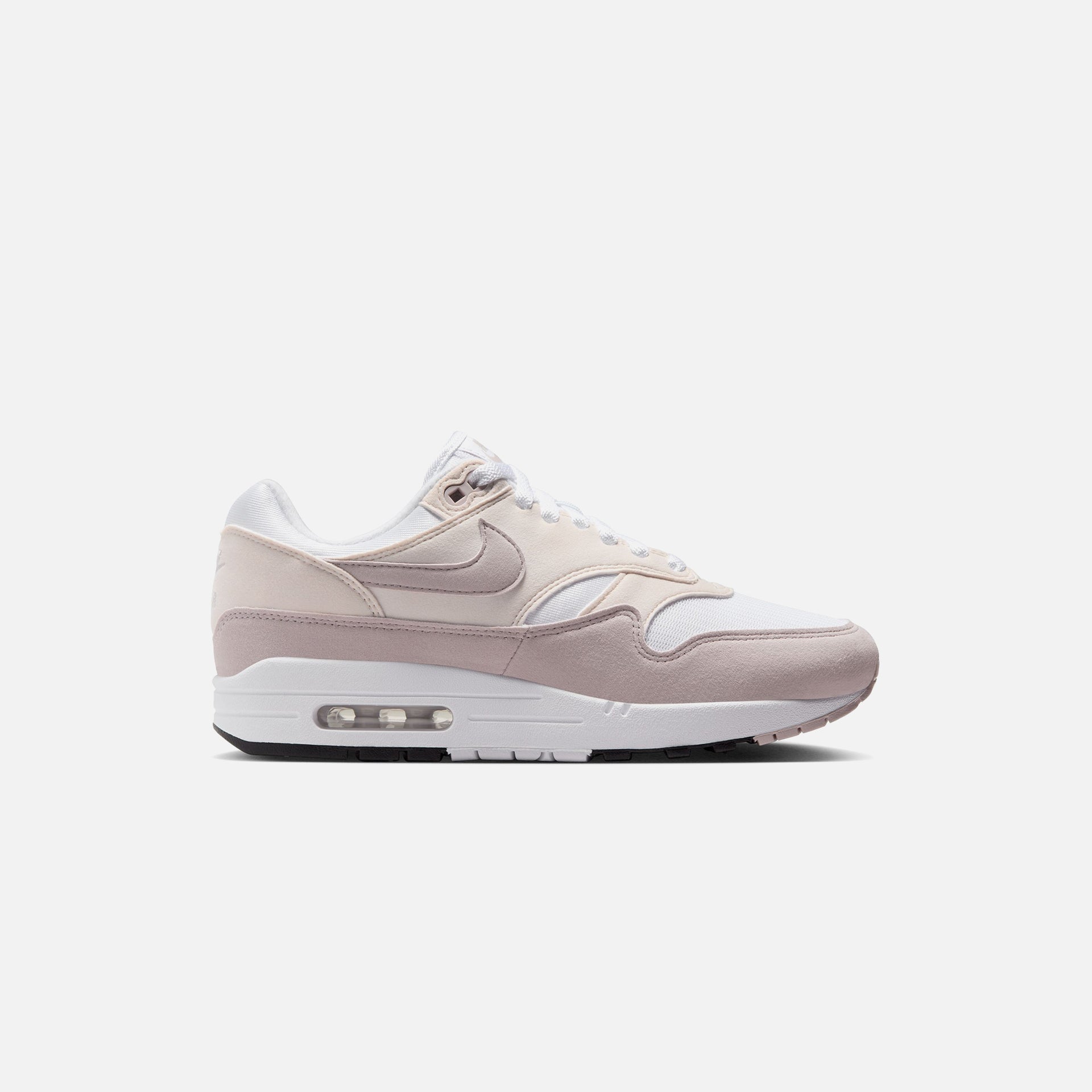 Nike WMNS Air Max 1 '87 - White / Platinum Violet / Phantom