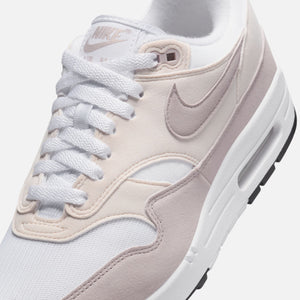 Nike WMNS Air Max 1 '87 - White / Platinum Violet / Phantom