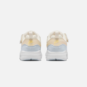 Nike PS Air Max 1 Ez - Pale Ivory / Football Grey / Melon Tint