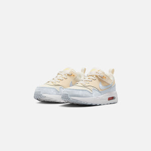 Nike PS Air Max 1 Ez - Pale Ivory / Football Grey / Melon Tint