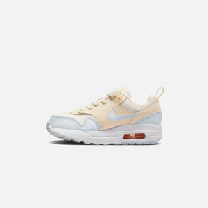 Nike PS Air Max 1 Ez - Pale Ivory / Football Grey / Melon Tint