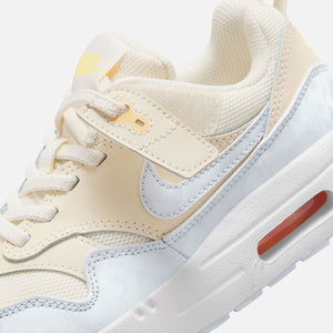 Nike PS Air Max 1 Ez - Pale Ivory / Football Grey / Melon Tint