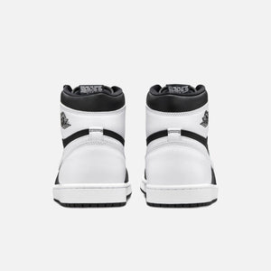 Jordan Air Jordan 1 Retro High OG - Black / White / White