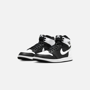 Jordan Air Jordan 1 Retro High OG - Black / White / White