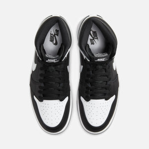 Jordan Air Jordan 1 Retro High OG - Black / White / White