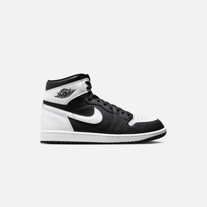 Jordan Air Jordan 1 Retro High OG - Black / White / White