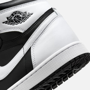 Jordan Air Jordan 1 Retro High OG - Black / White / White