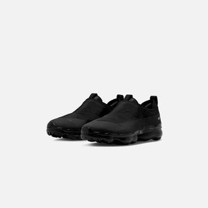 Nike VaporMax Moc Roam - Black / Metallic Silver / Black / White