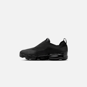 Nike VaporMax Moc Roam - Black / Metallic Silver / Black / White