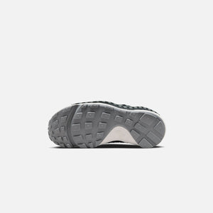 Nike WMNS Air Footscape Woven - Black / Smoke Grey / Sail