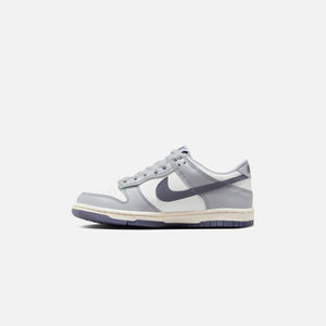 Nike Dunk Low Retro - White / Cosmic Clay / Dusty