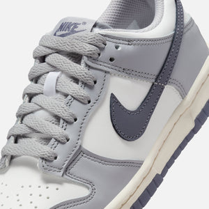 Nike Dunk Low Retro - White / Cosmic Clay / Dusty