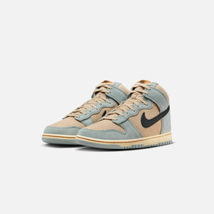 Nike Dunk High Retro SE - Grain / Black / Light Pumice