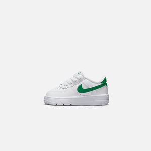 Nike TD Force 1 Low Easyon - White / Malachite / White