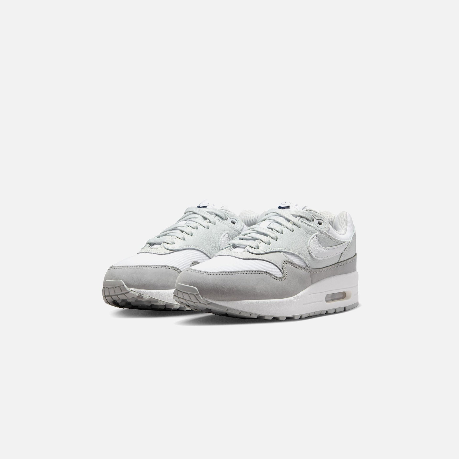 Nike WMNS Air Max 1 '87 LX - Photon Dust / White / Light Smoke Grey / Midnight Navy