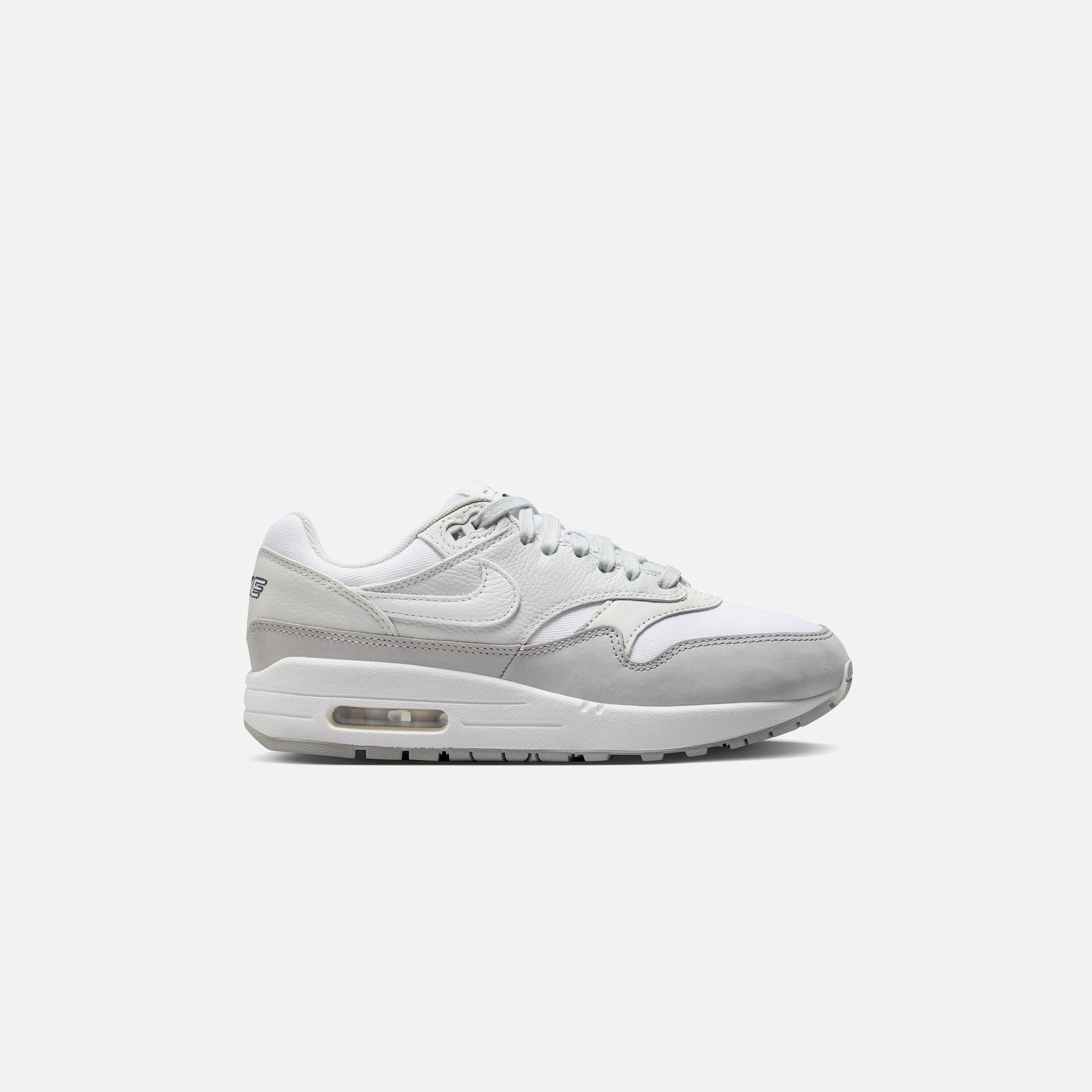 Nike WMNS Air Max 1 '87 LX - Photon Dust / White / Light Smoke Grey / Midnight Navy