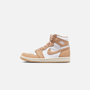 Nike WMNS Air Jordan 1 Retro High OG - Praline / White Sail