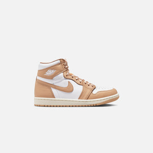 Nike WMNS Air Jordan 1 Retro High OG - Praline / White Sail