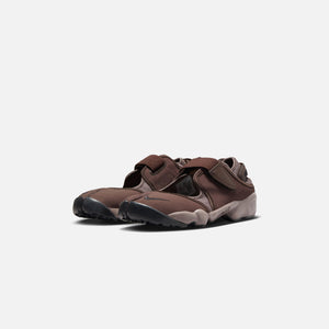 Nike WMNS Air Rift OG - Baroque Brown