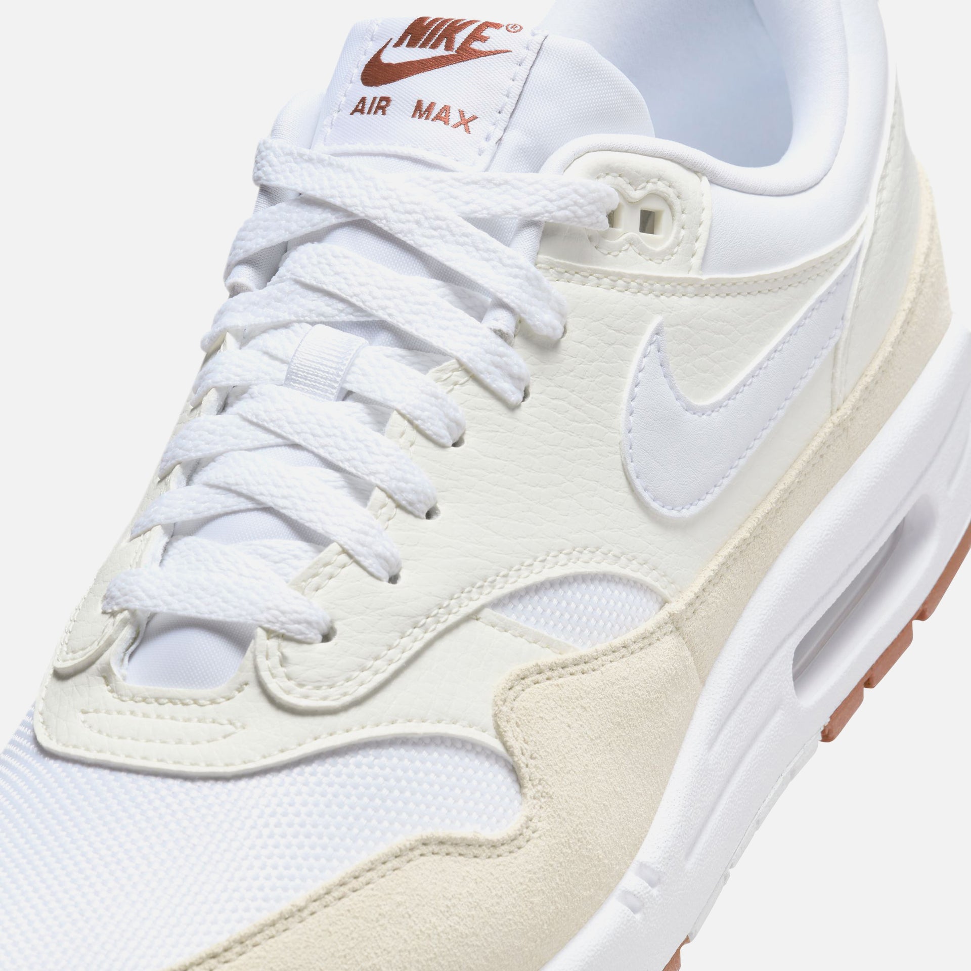 Nike Air Max 1 SC - Sail / Coconut Milk