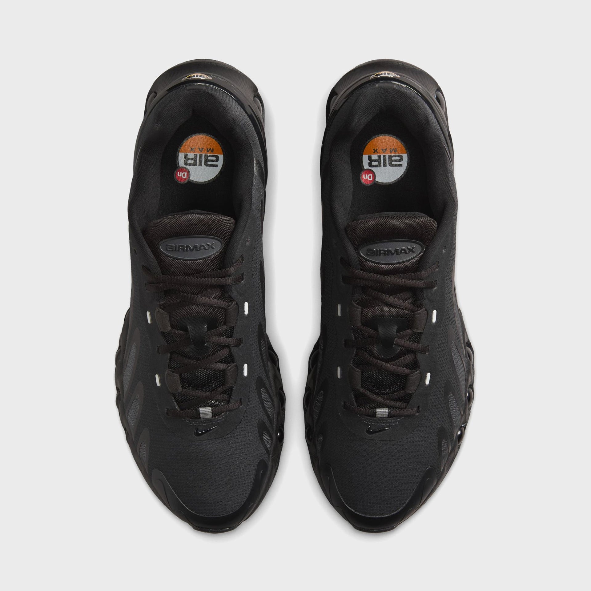 Nike Air Max Dn8 - Black / Anthracite