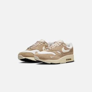 Nike WMNS Air Max 1 '87 SE - Sail / Khaki / Coconut Milk