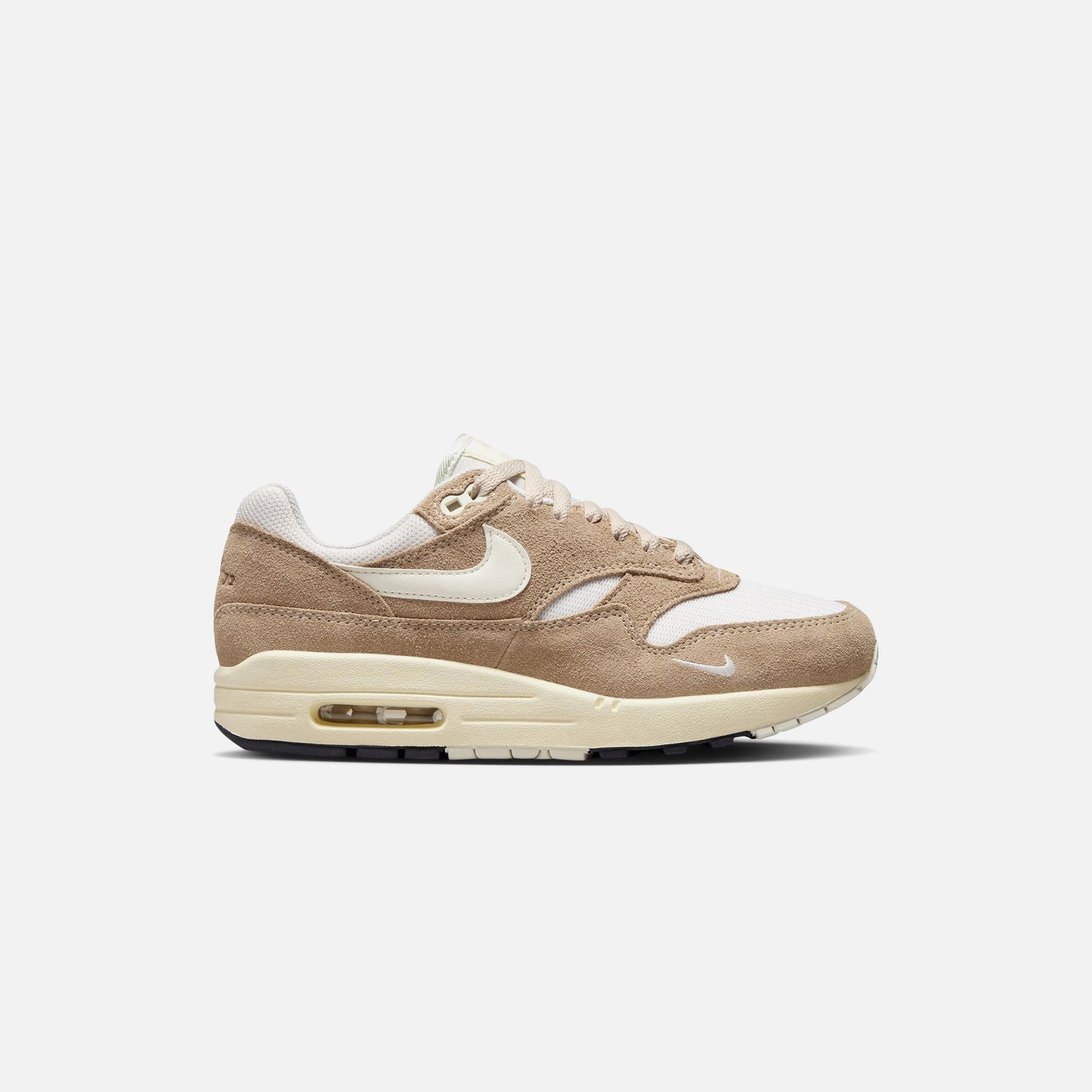 Nike WMNS Air Max 1 '87 SE - Sail / Khaki / Coconut Milk