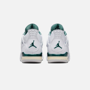 Jordan GS Air Jordan 4 Retro - Oxidized Green