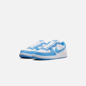 Nike Terminator Low - University Blue / White