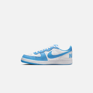 Nike Terminator Low - University Blue / White